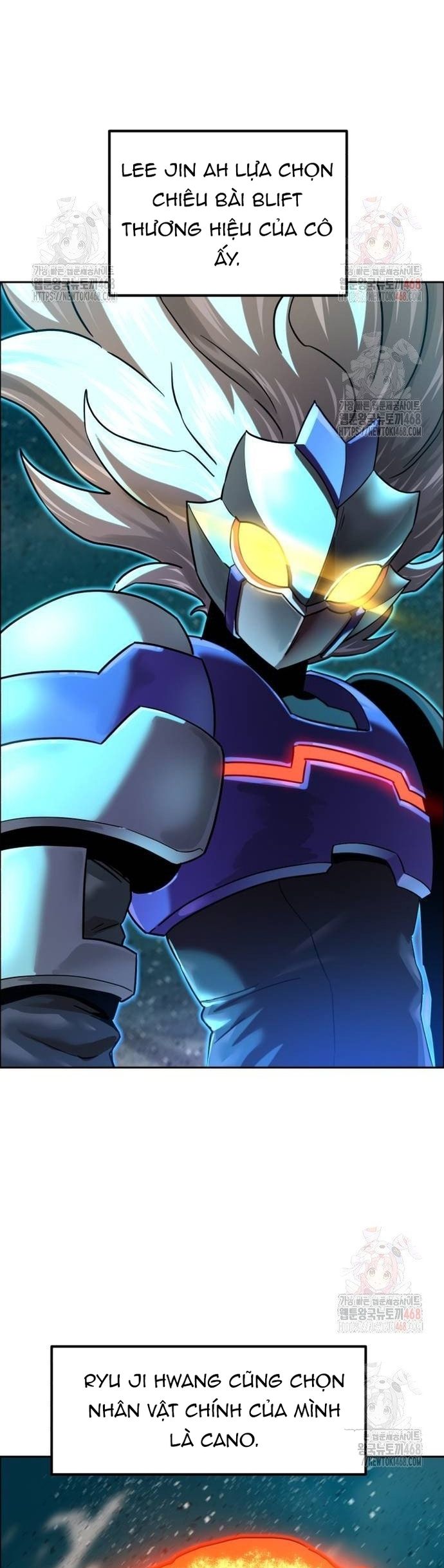 Double Click: Chapter 202