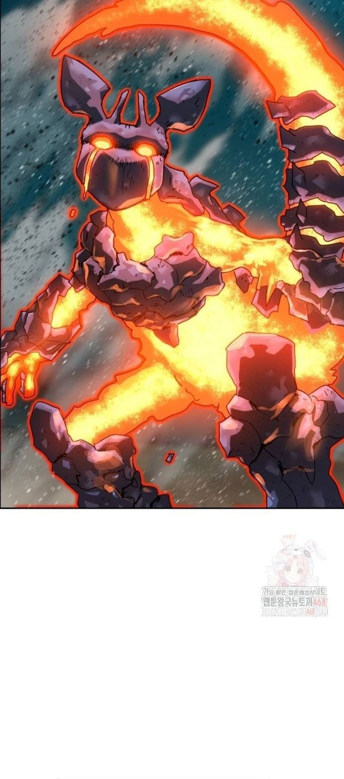 Double Click: Chapter 202