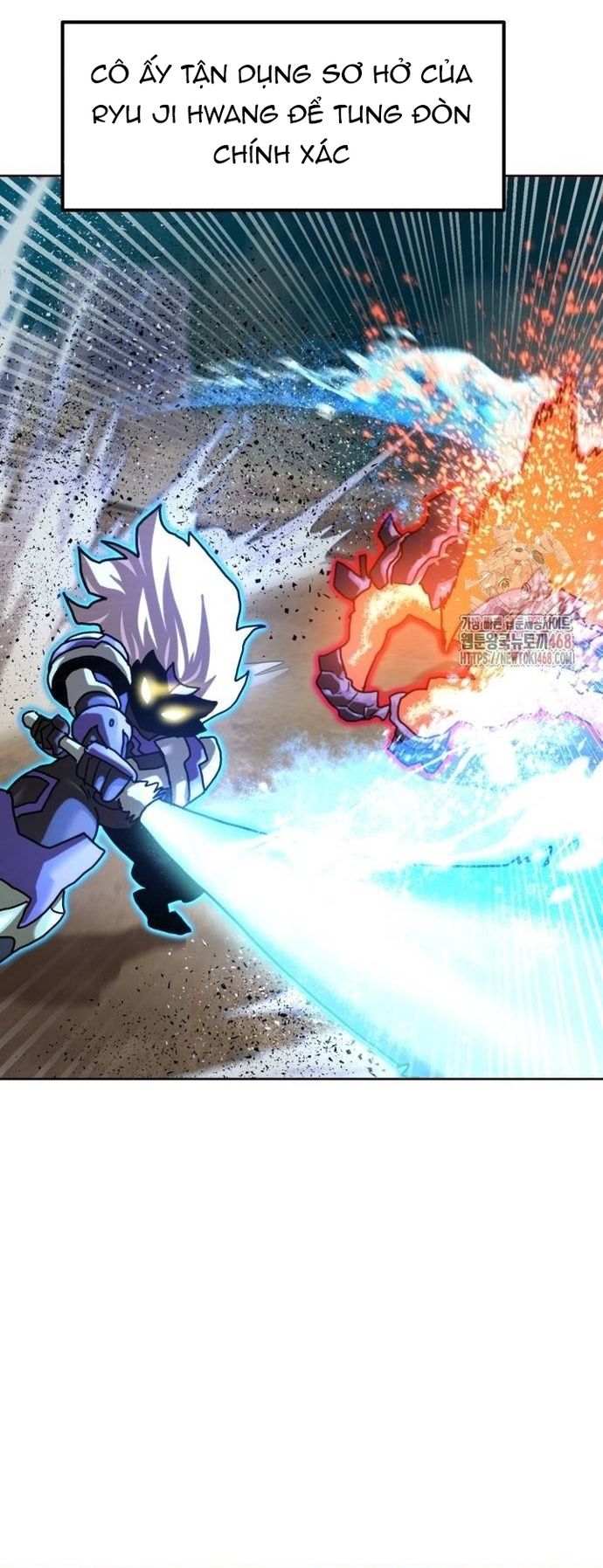 Double Click: Chapter 202