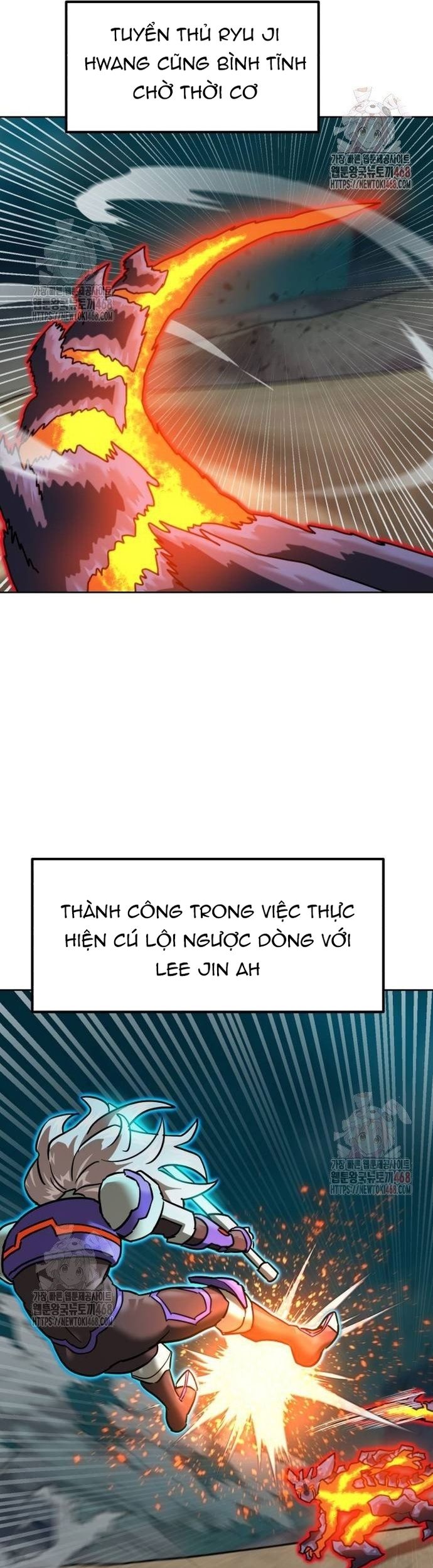 Double Click: Chapter 202