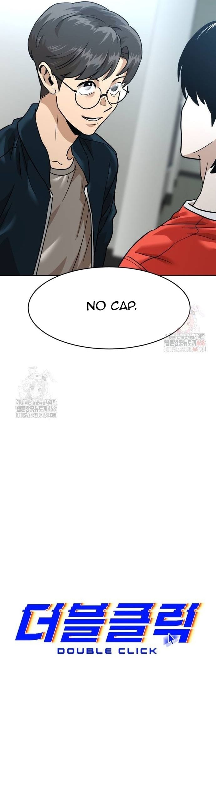 Double Click: Chapter 202