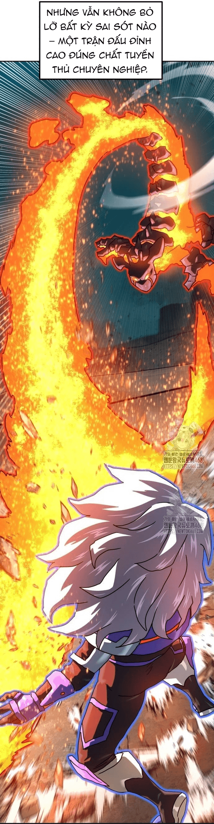 Double Click: Chapter 202