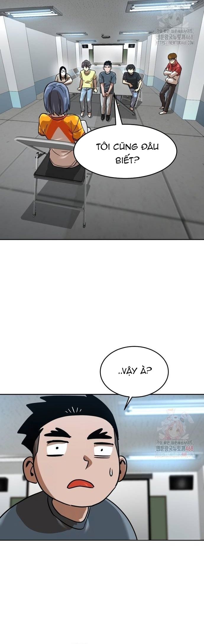 Double Click: Chapter 202