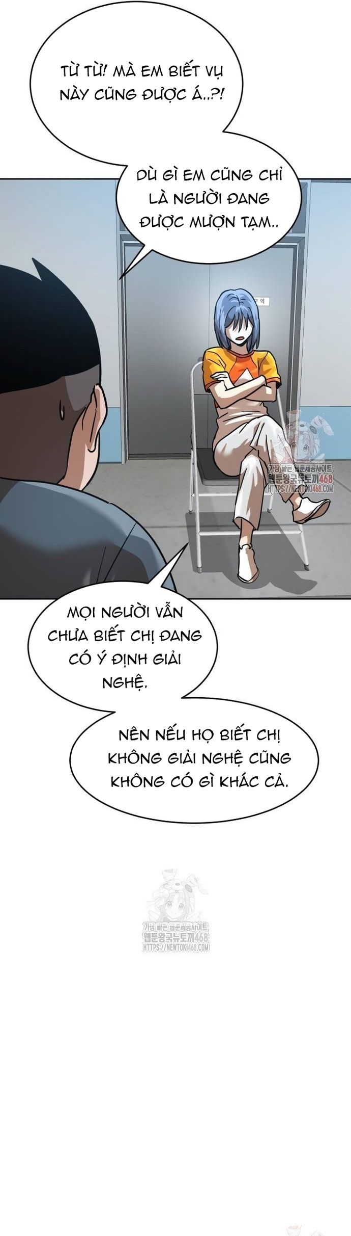 Double Click: Chapter 202