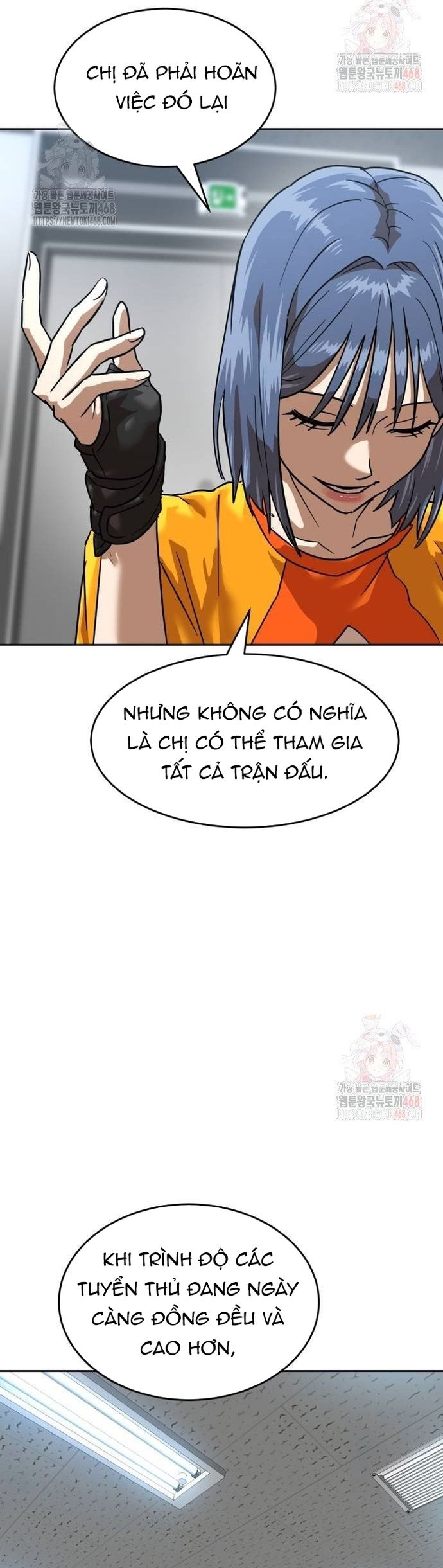 Double Click: Chapter 202