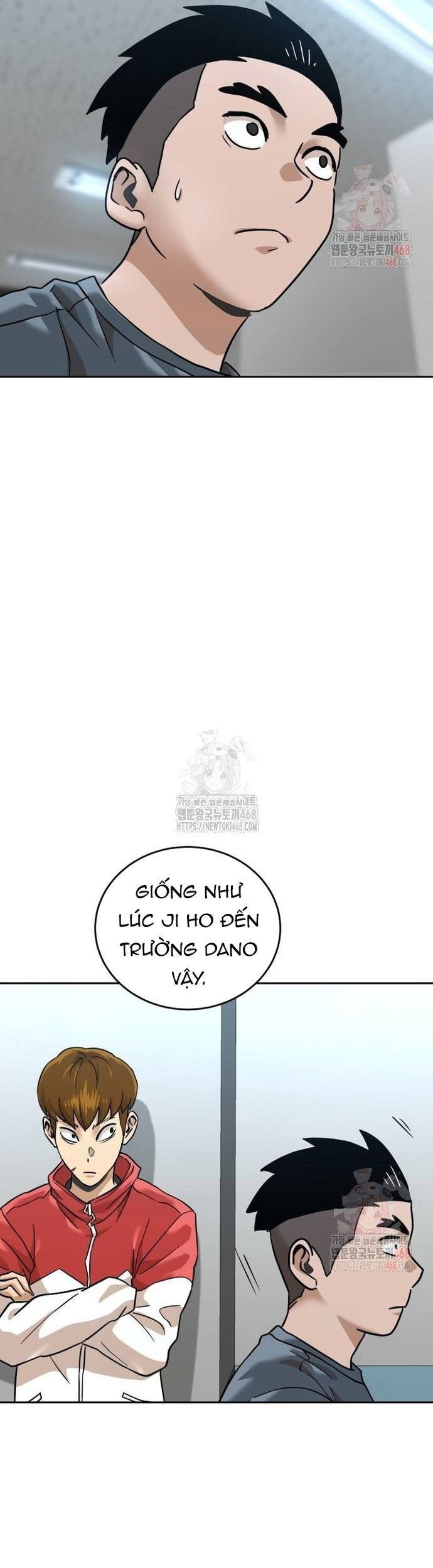 Double Click: Chapter 202