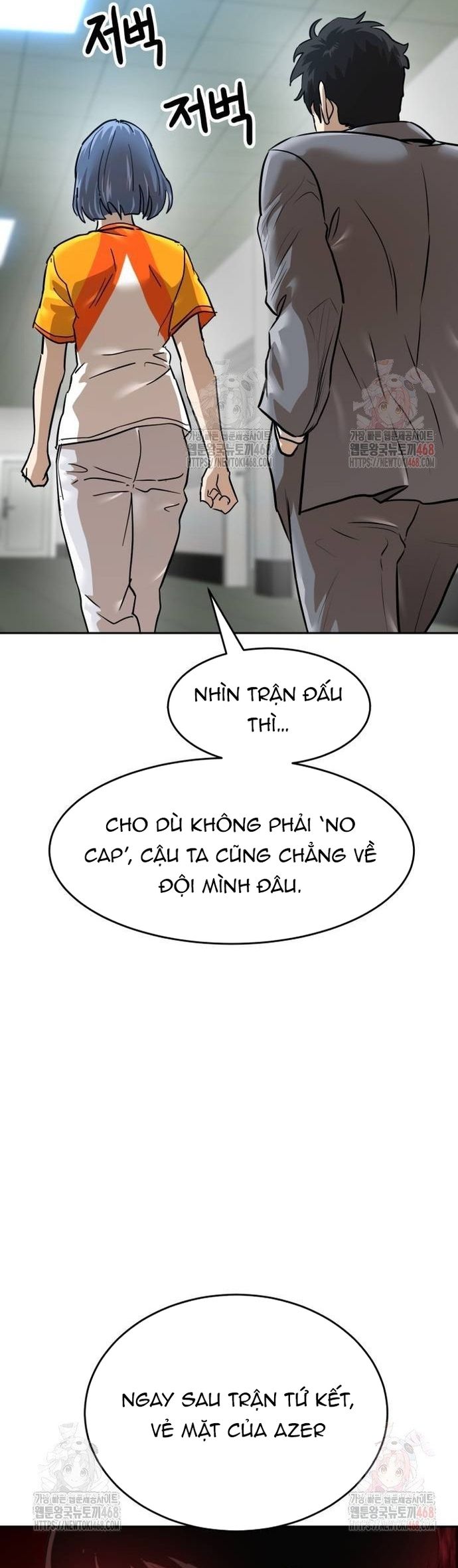 Double Click: Chapter 202