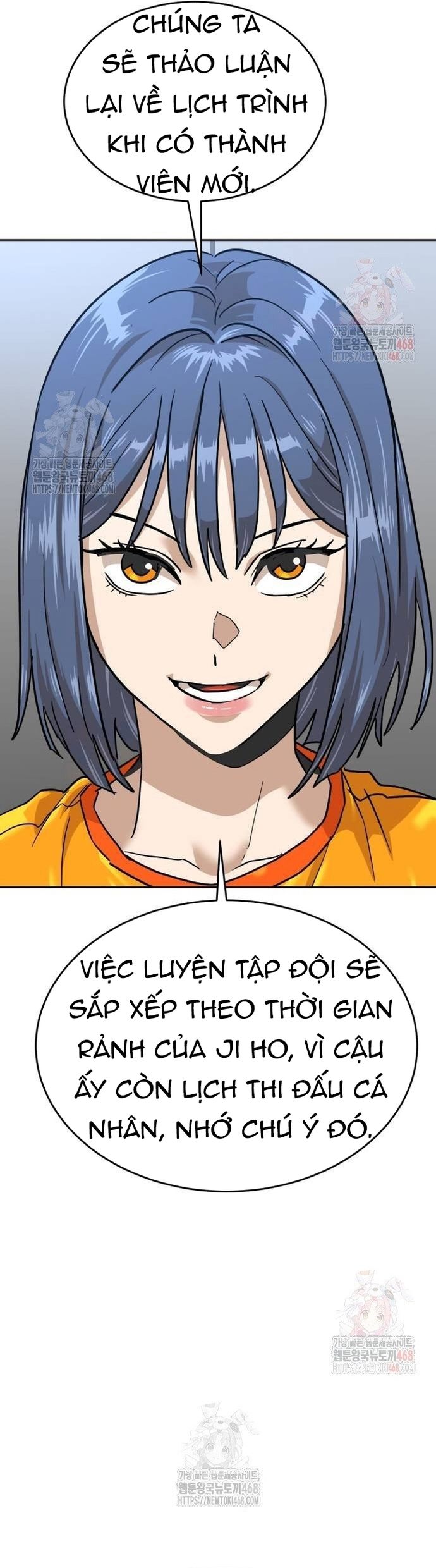 Double Click: Chapter 202