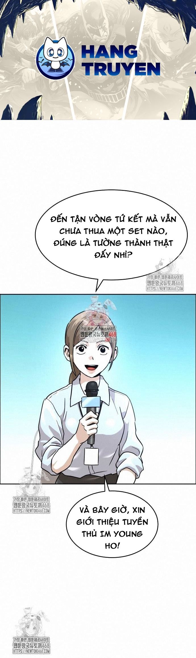 Double Click: Chapter 203