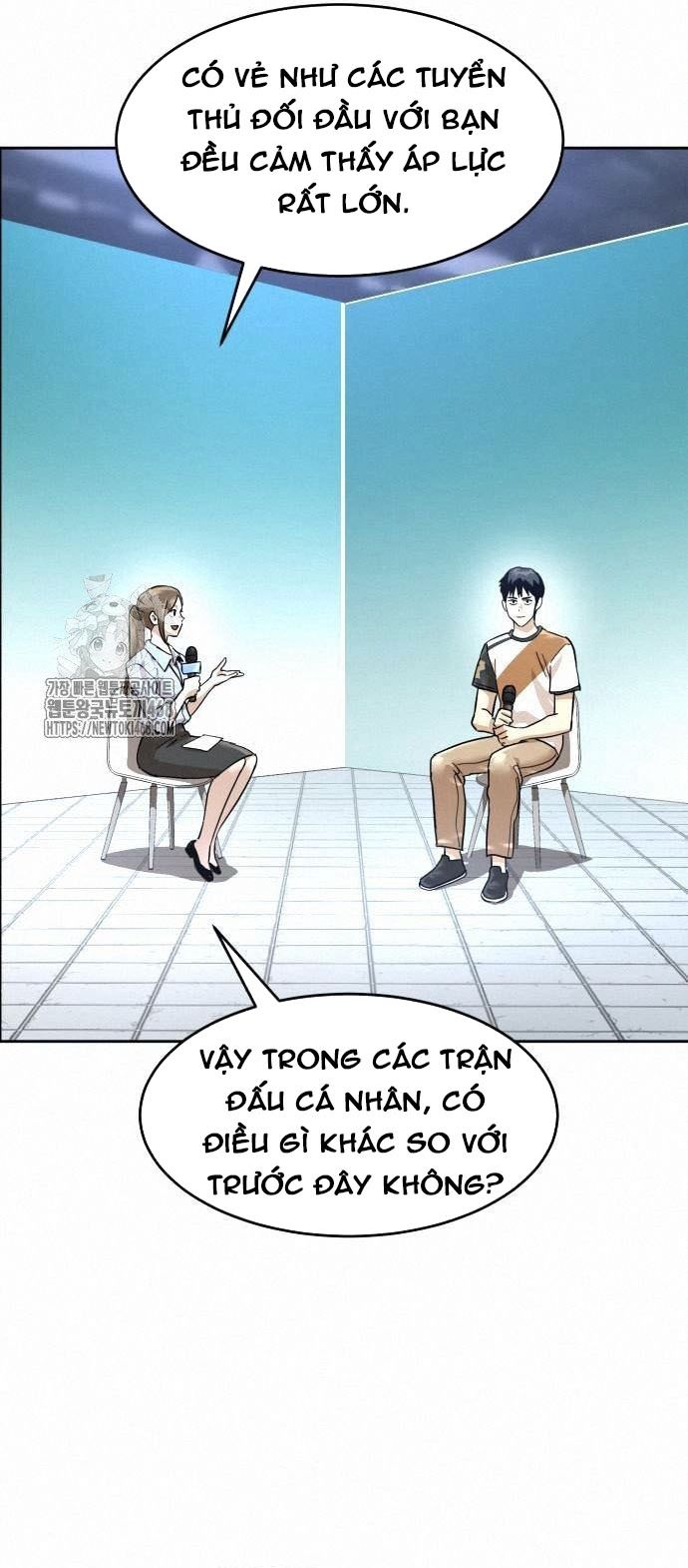 Double Click: Chapter 203