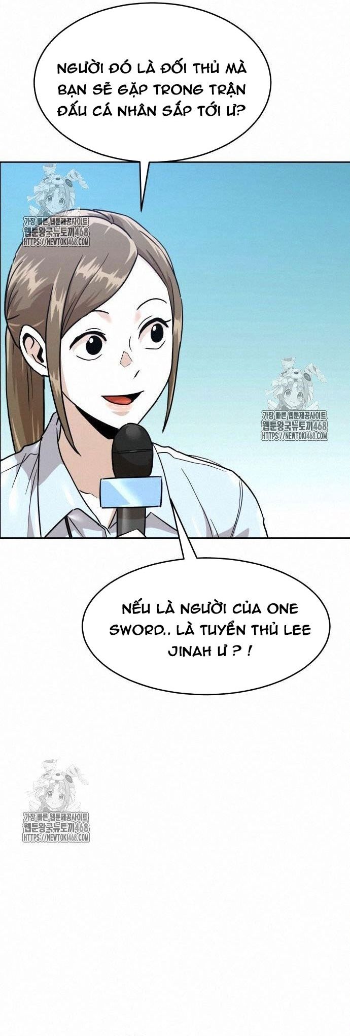 Double Click: Chapter 203