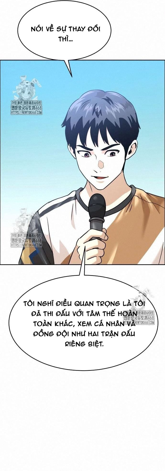 Double Click: Chapter 203