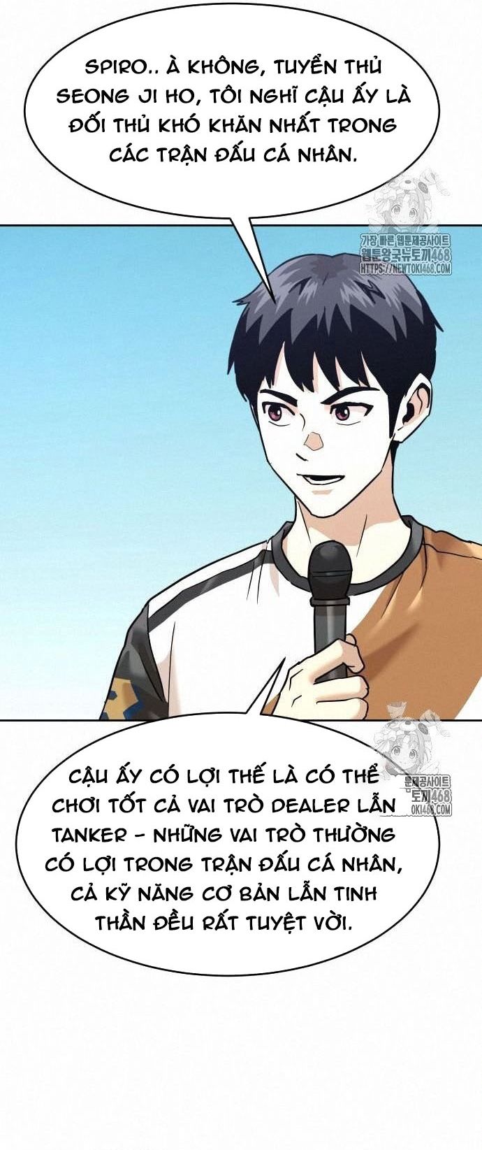 Double Click: Chapter 203