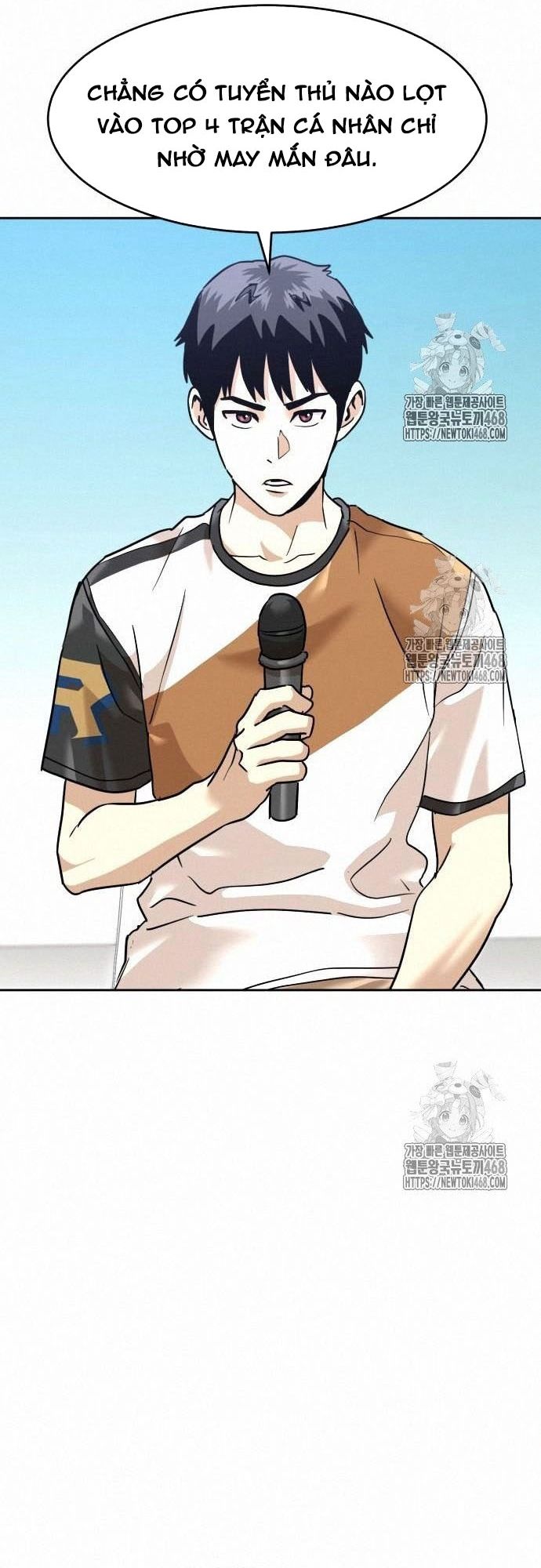 Double Click: Chapter 203