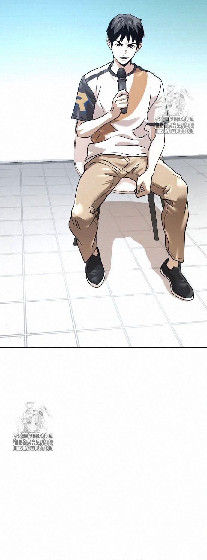 Double Click: Chapter 203