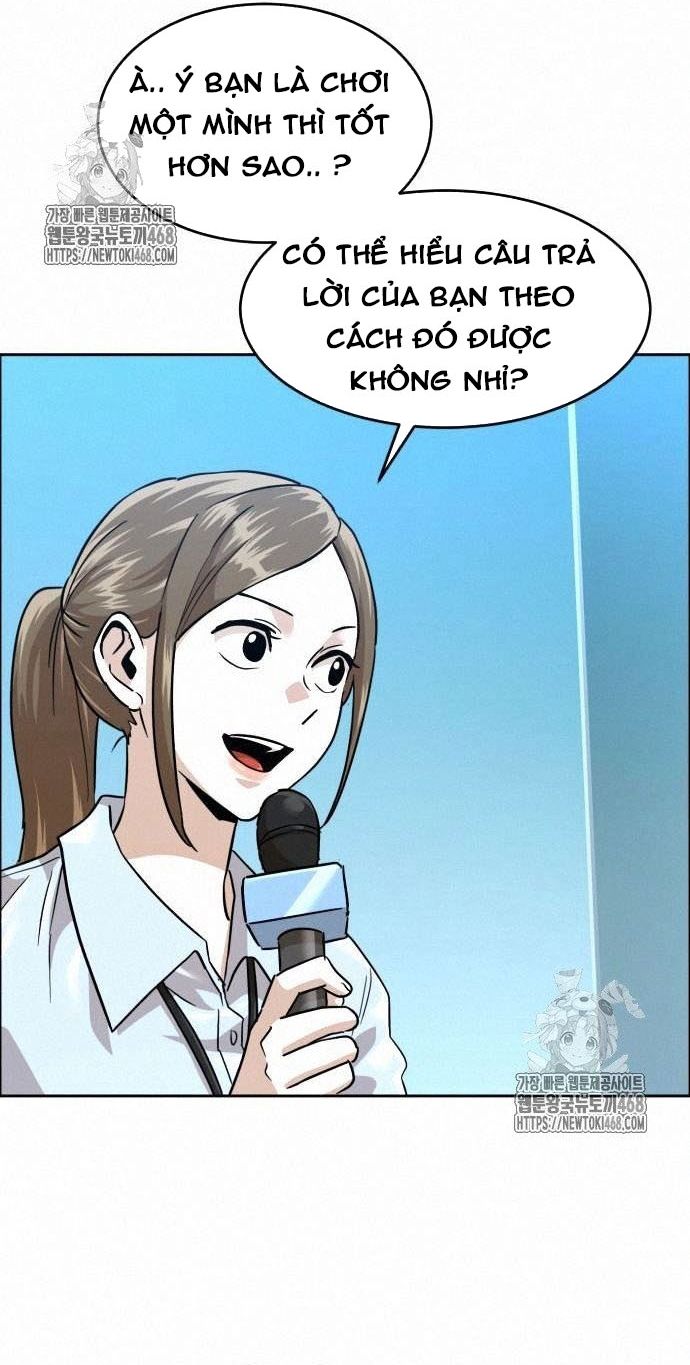 Double Click: Chapter 203