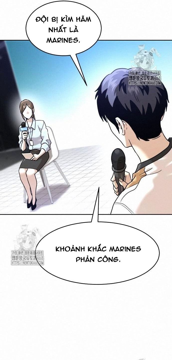 Double Click: Chapter 203