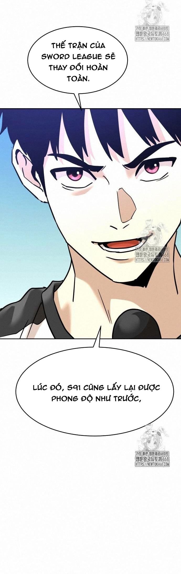 Double Click: Chapter 203