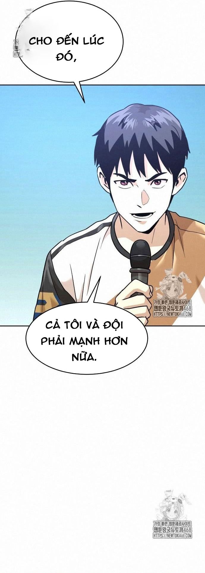 Double Click: Chapter 203