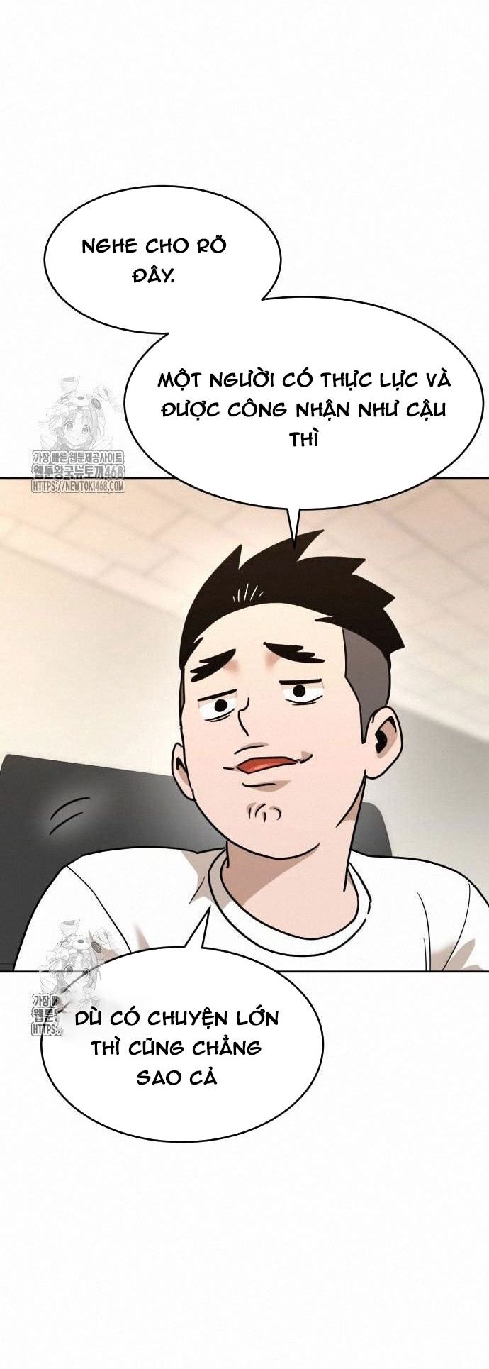 Double Click: Chapter 203