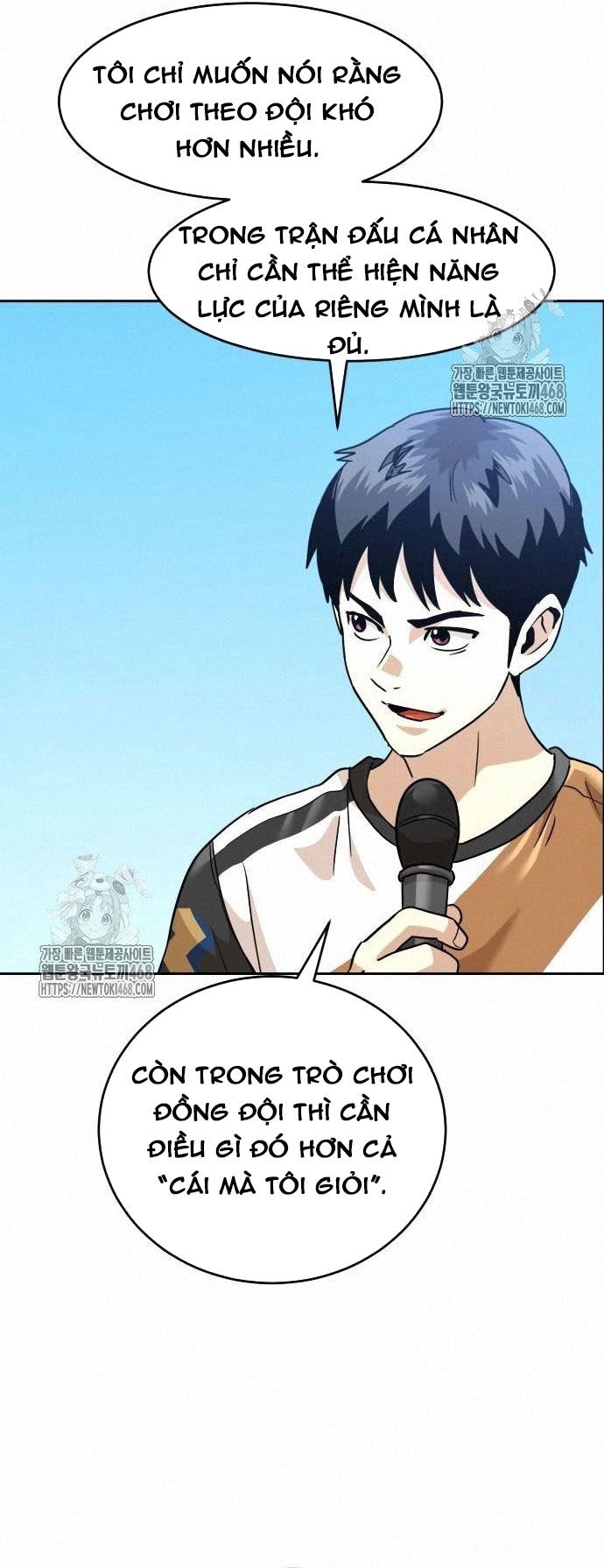 Double Click: Chapter 203