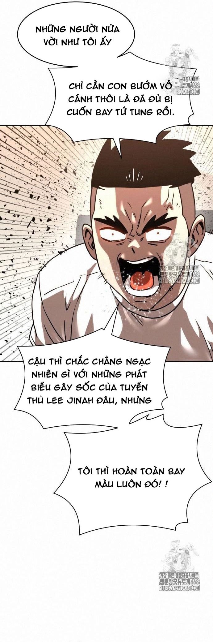 Double Click: Chapter 203