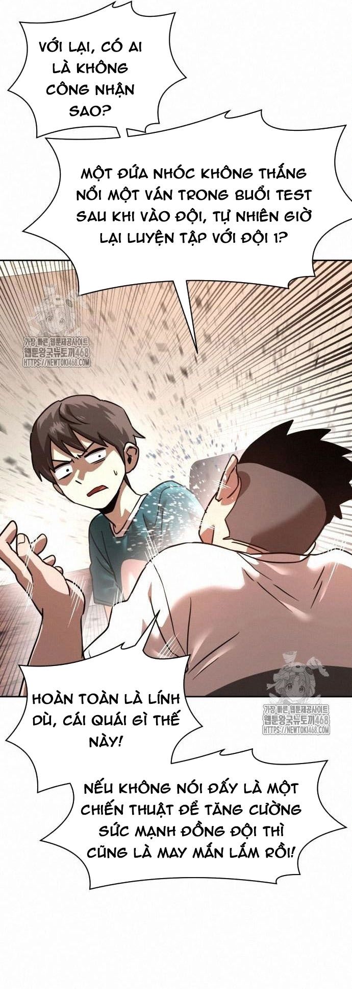 Double Click: Chapter 203