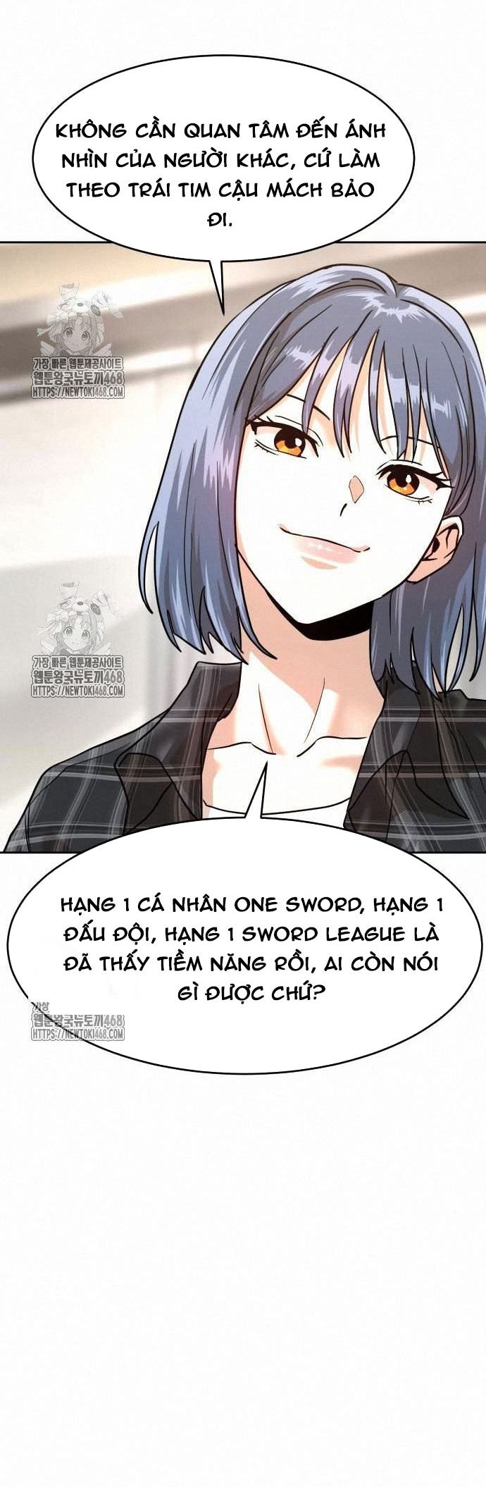 Double Click: Chapter 203