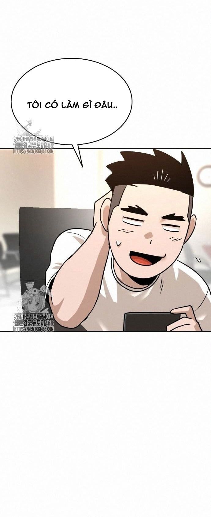 Double Click: Chapter 203