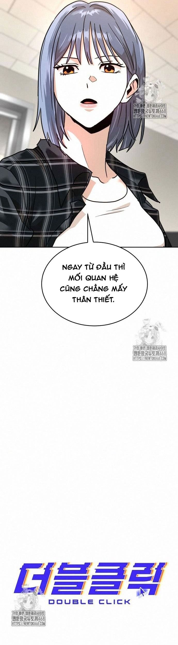 Double Click: Chapter 203