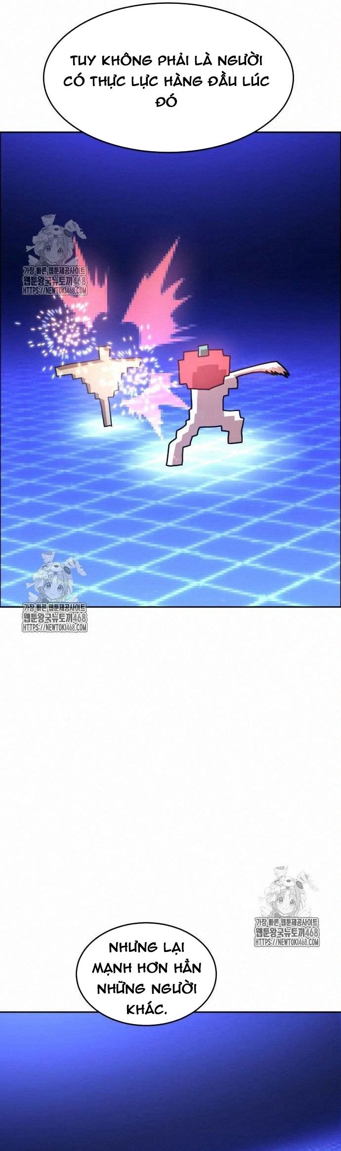 Double Click: Chapter 203