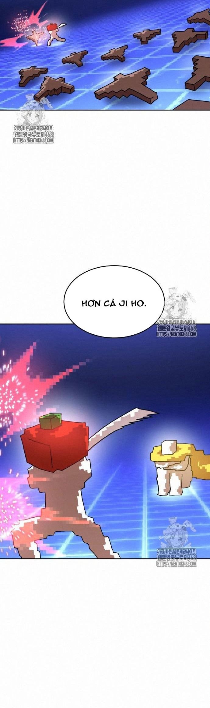 Double Click: Chapter 203