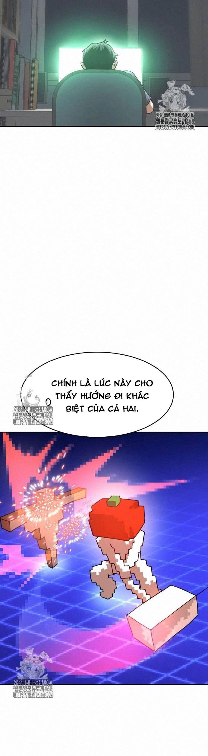 Double Click: Chapter 203