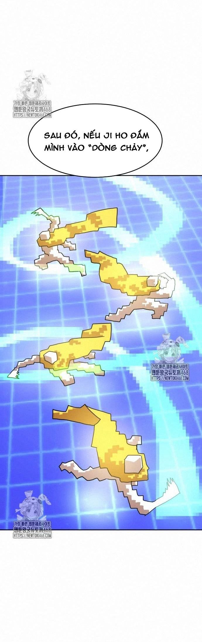 Double Click: Chapter 203