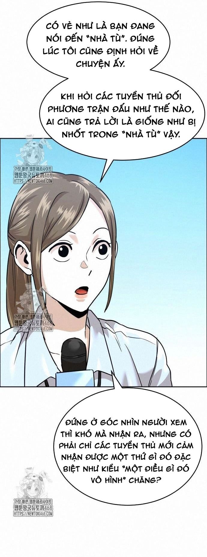 Double Click: Chapter 203