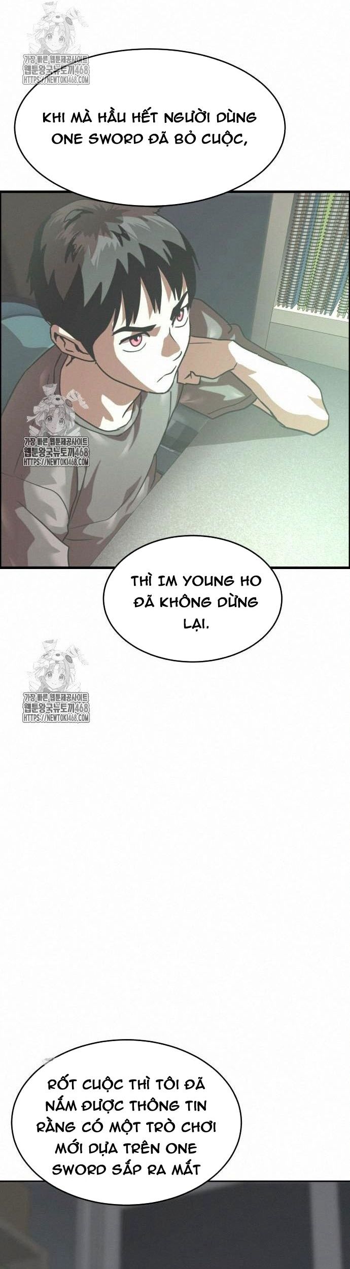 Double Click: Chapter 203