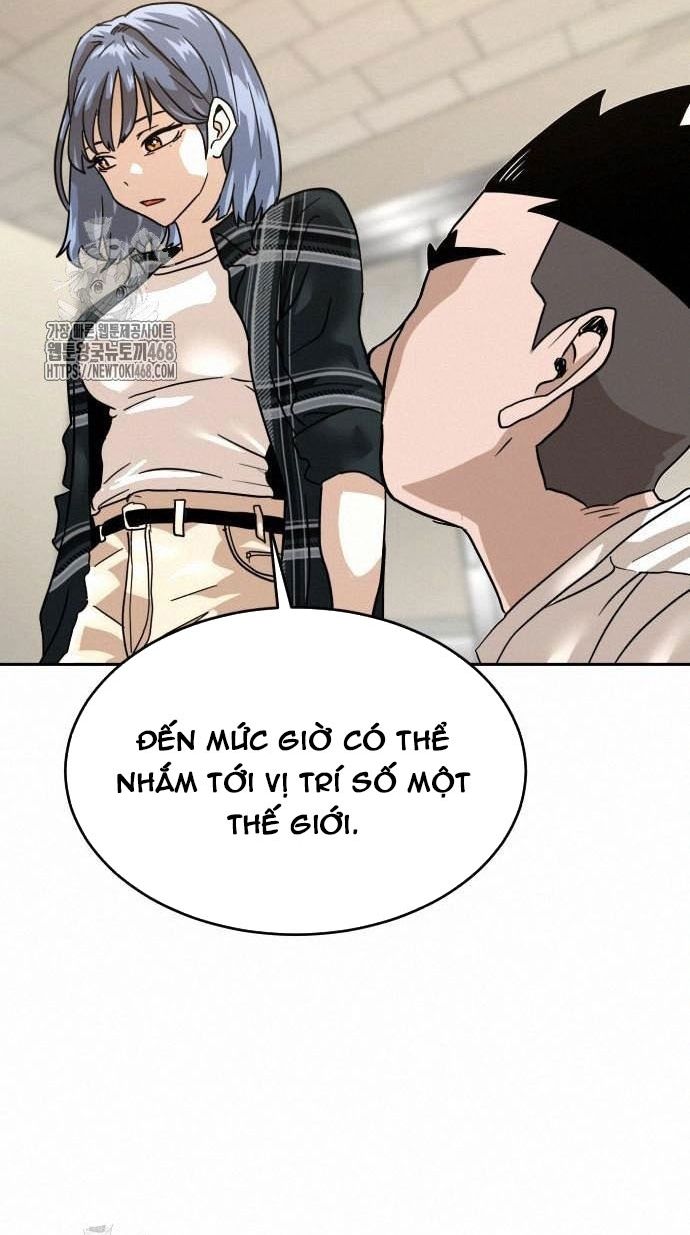 Double Click: Chapter 203