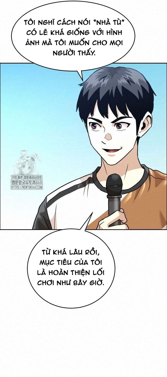 Double Click: Chapter 203