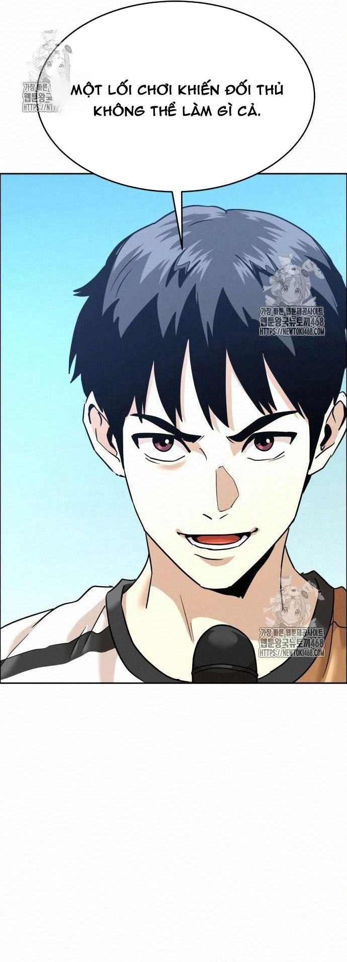 Double Click: Chapter 203