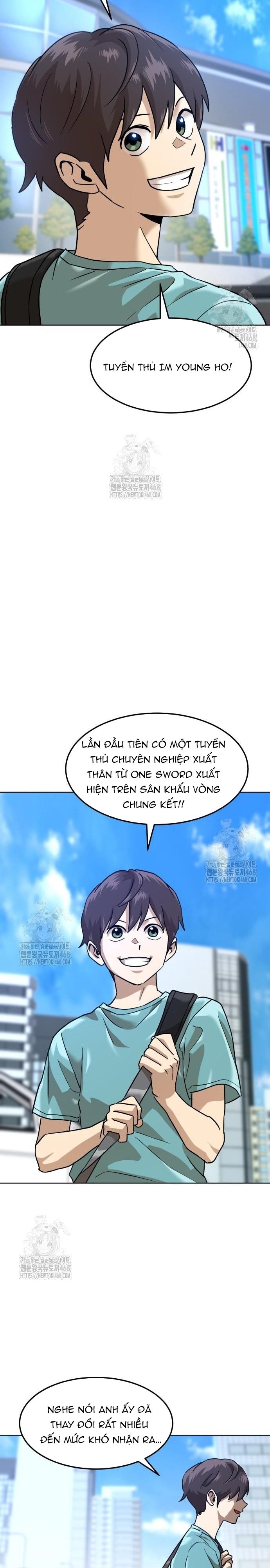 Double Click: Chapter 204