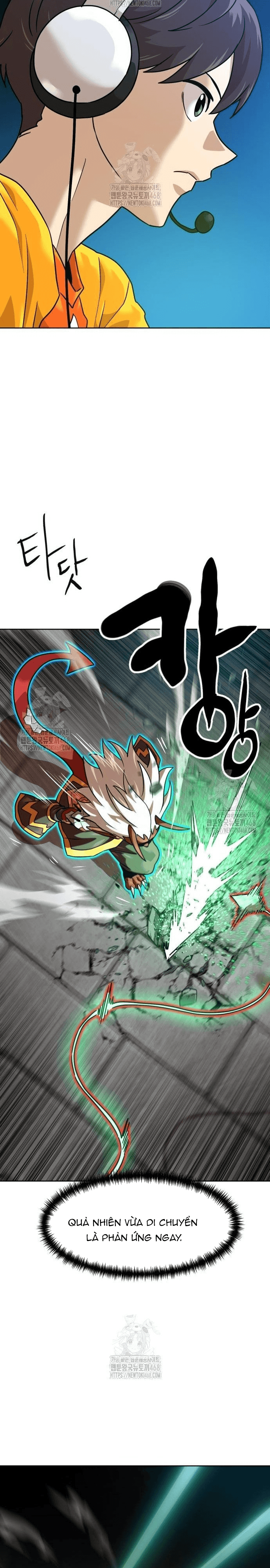 Double Click: Chapter 204