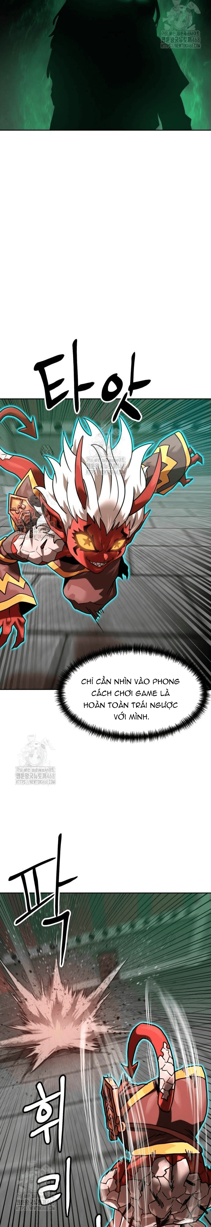 Double Click: Chapter 204