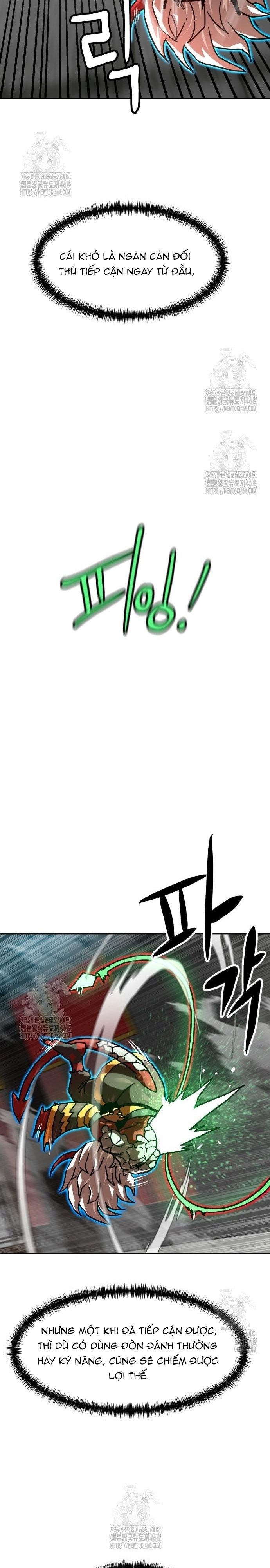 Double Click: Chapter 204