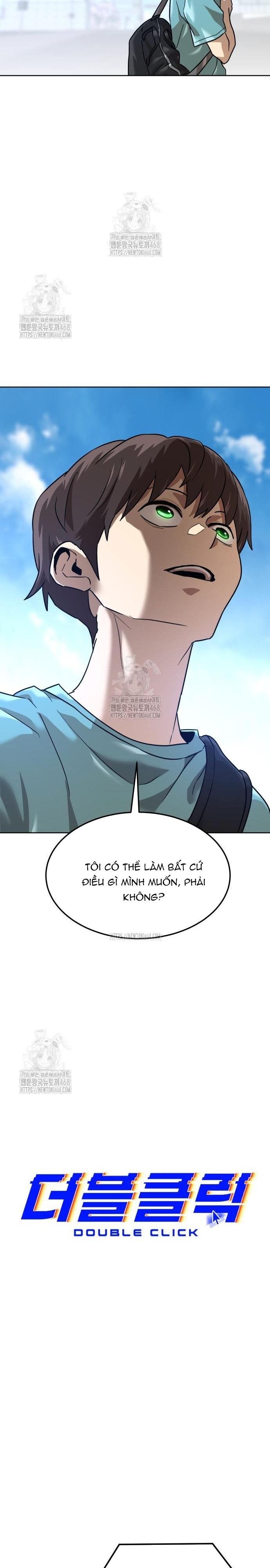 Double Click: Chapter 204