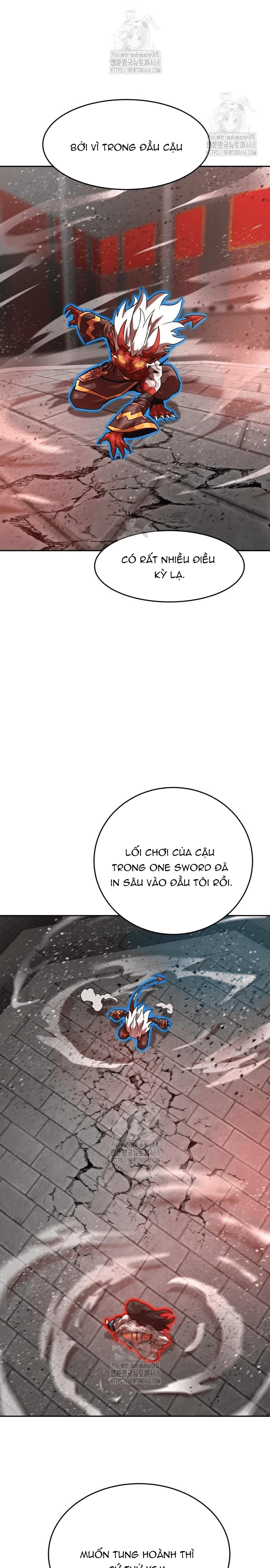 Double Click: Chapter 204