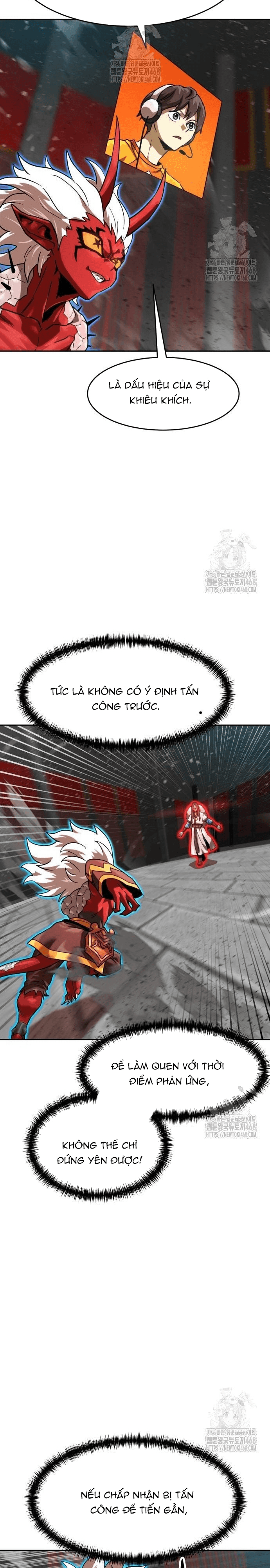 Double Click: Chapter 204