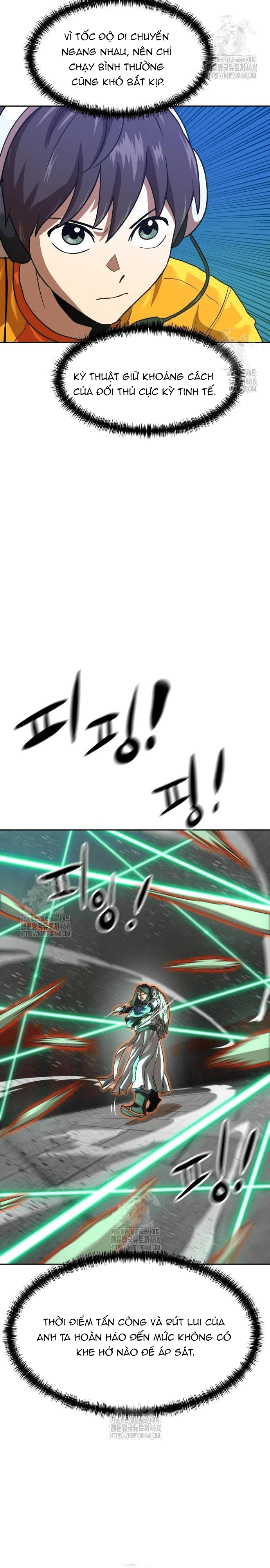 Double Click: Chapter 204