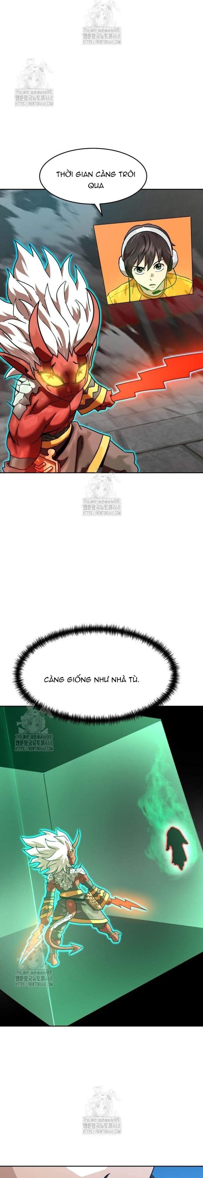 Double Click: Chapter 204