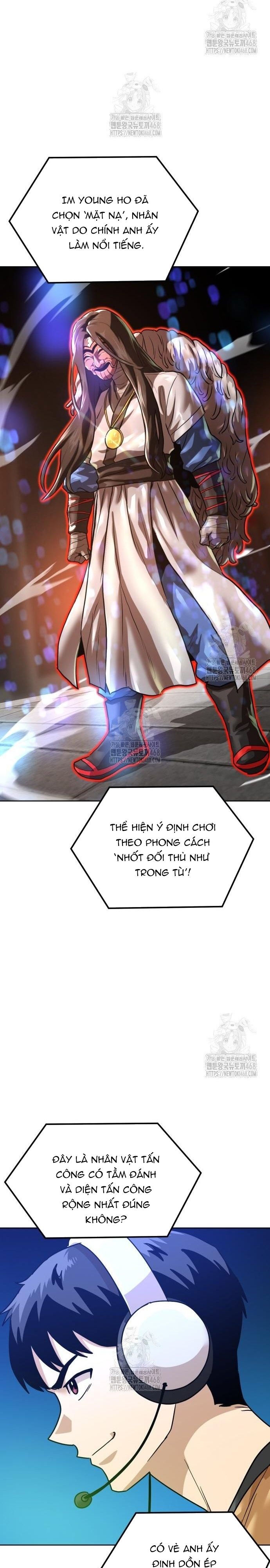 Double Click: Chapter 204