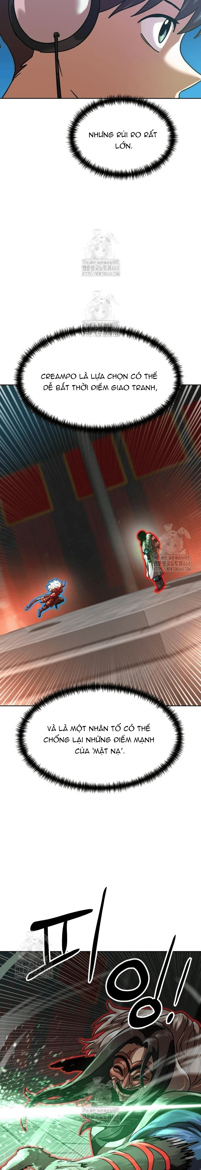 Double Click: Chapter 204